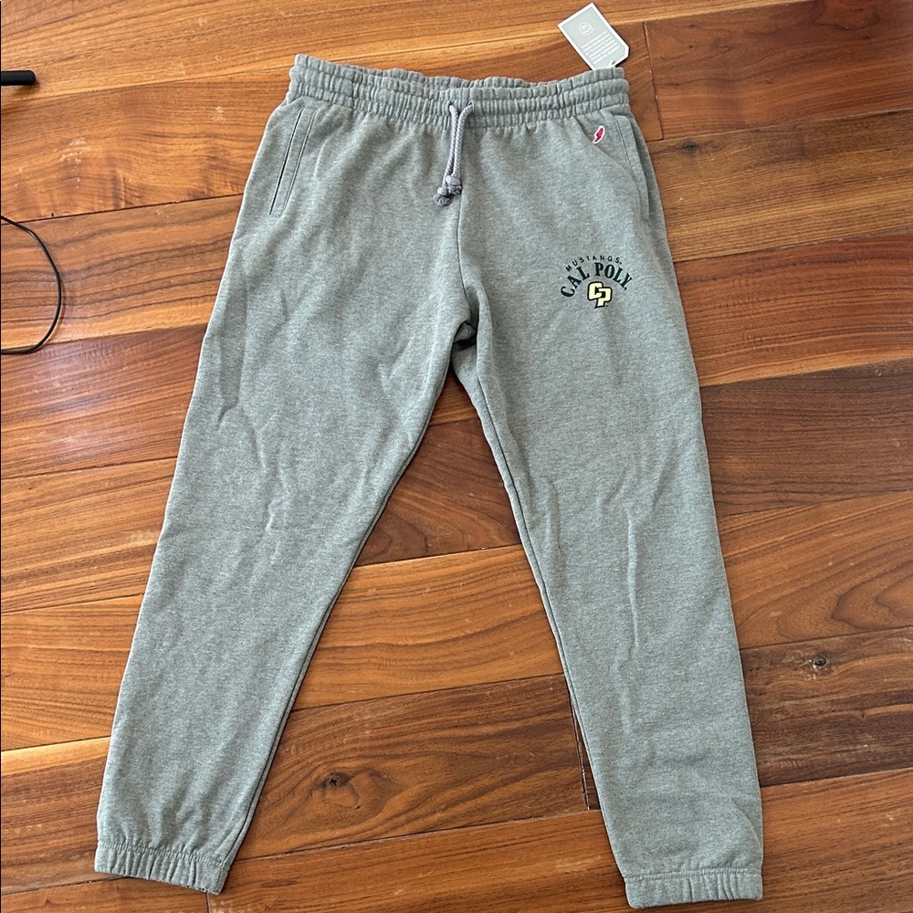 New Cal Poly SLO Sweatpants